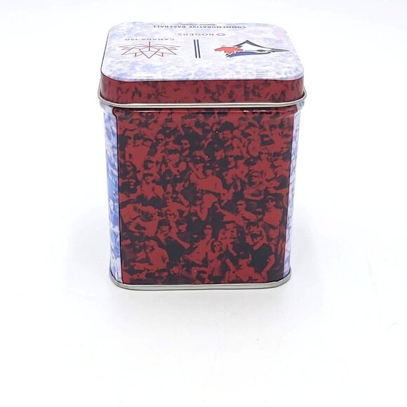 Canada 150 Commemorative Baseball for Toronto Blue Jays MLB 2017 Limited Edition - Picture 4 of 7